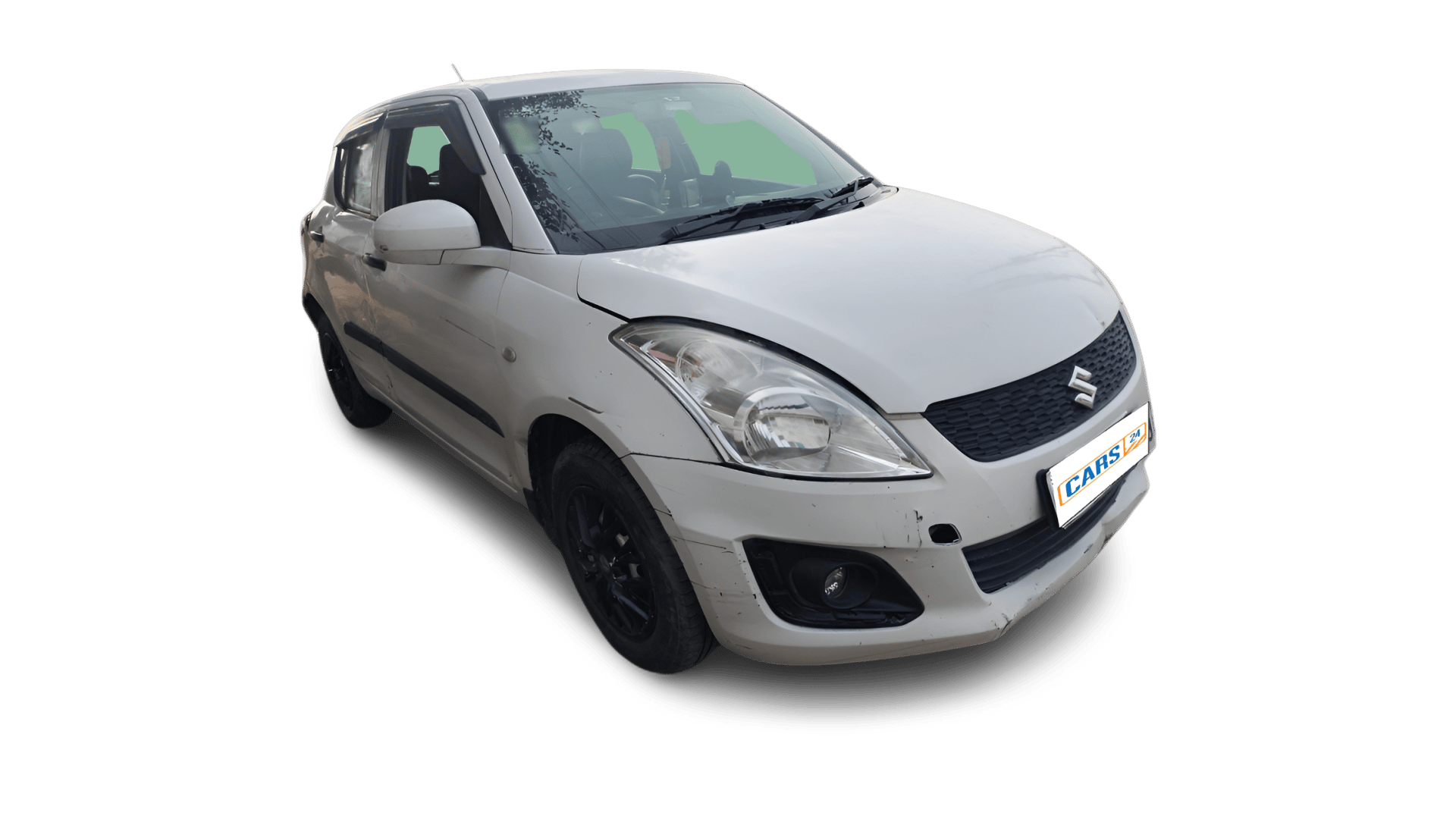 2017 Maruti Swift - Hatchback - Petrol - Manual - ₹3.25 lakh